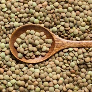 Lentilha 500g