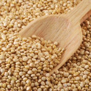 Quinoa em grãos 250g