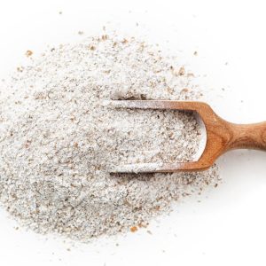 Farinha de centeio 500g