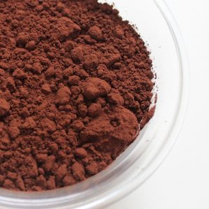 Cacau em pó alcalino 100g