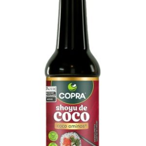 Shoyu de coco - Copra 150ml