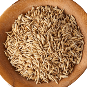Aveia em grãos - 500g