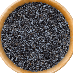 Chia em grãos 200g