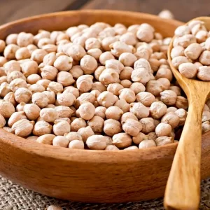 Grão de bico 500g