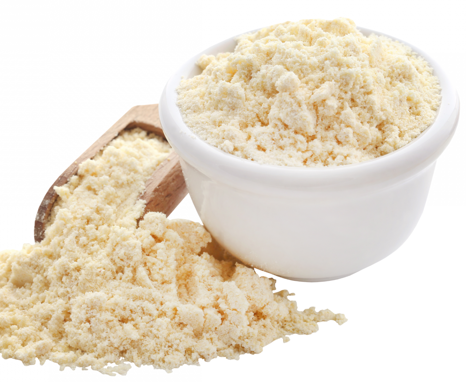 Proteína de ervilha 100g