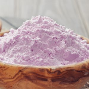 Farinha de amora 100g