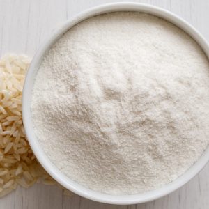 Farinha de arroz 500g