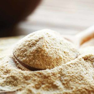 Farinha de berinjela 100g