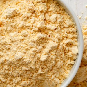 Farinha de maracujá 100g