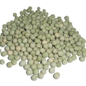 Ervilha em grãos 500g