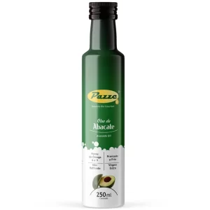 Óleo de abacate - Pazze 250ml