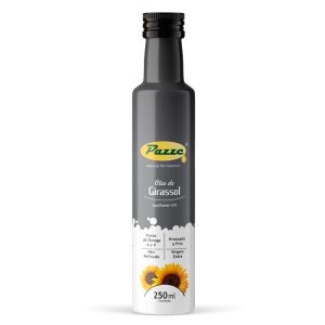 Óleo de girassol - Pazze 250ml