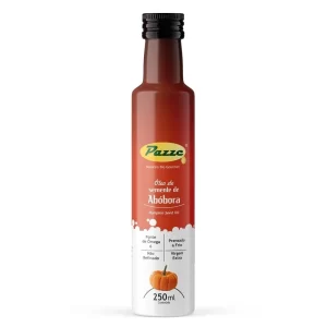 Óleo de semente de abóbora - Pazze 250ml