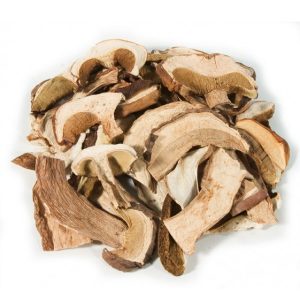 Shitake seco 50g