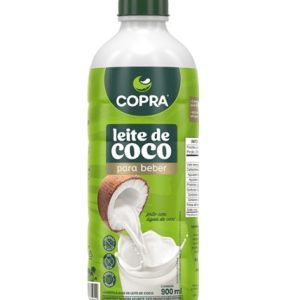 Leite de coco para beber - Copra