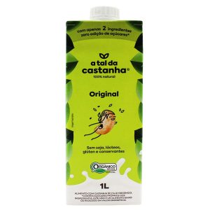 A tal da castanha - original