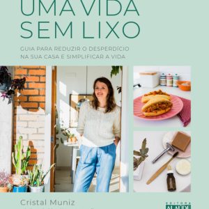 Livro - Uma vida sem lixo