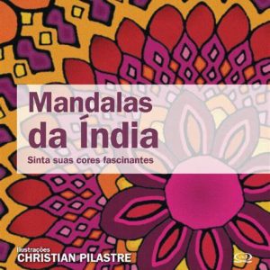 Livro - Mandalas da Índia